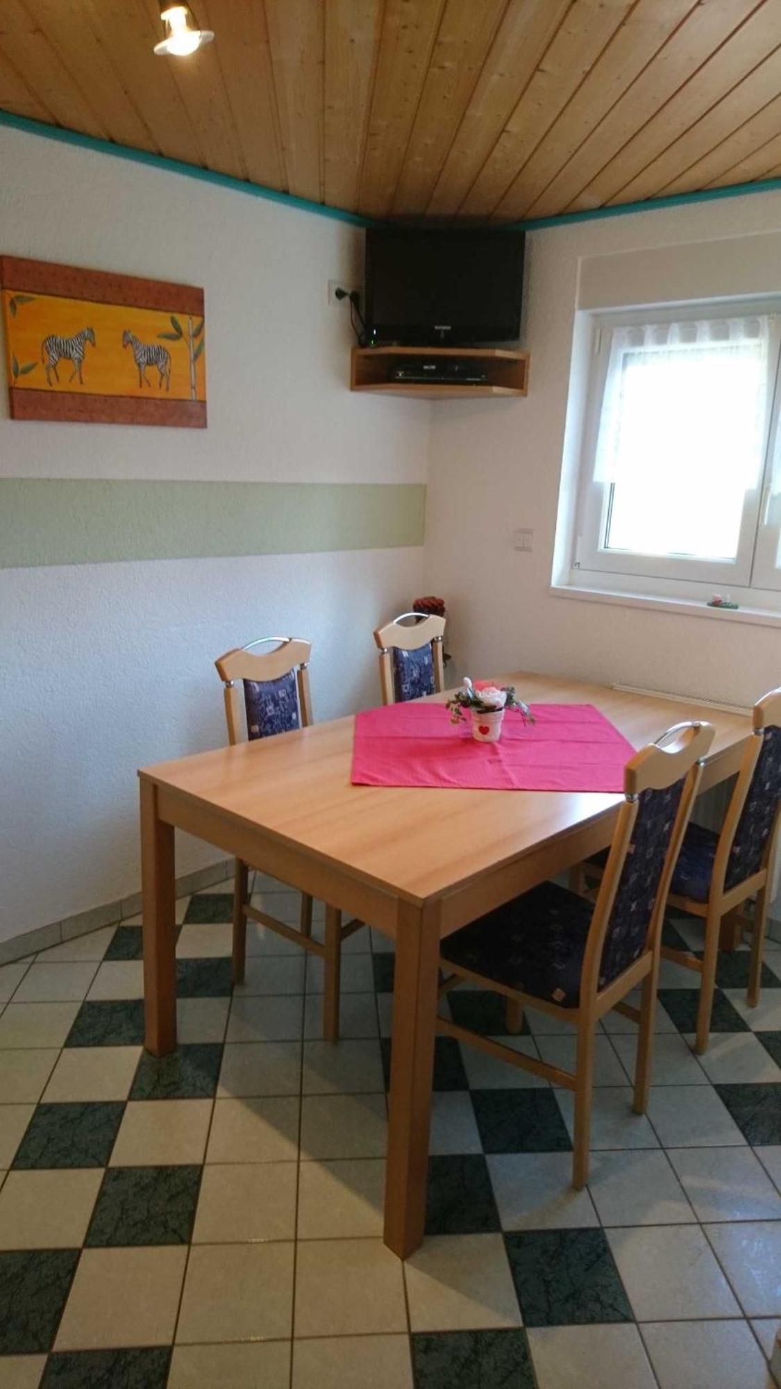 Ferienwohnung Kaefer Rust Kültér fotó